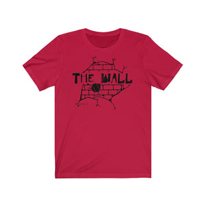 The Wall Cricket T-Shirt