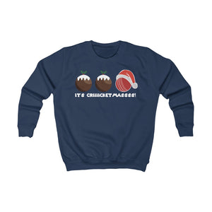 Kids Christmas Jumper