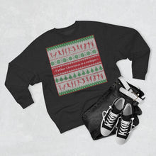 Load image into Gallery viewer, Cricketology Christmas Jumper
