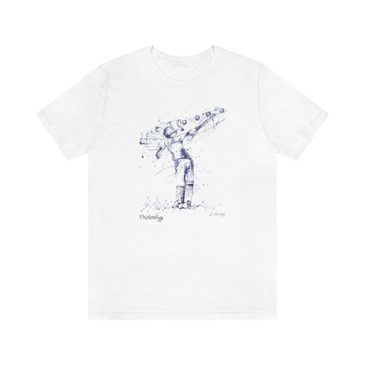 Joe Root T-Shirt