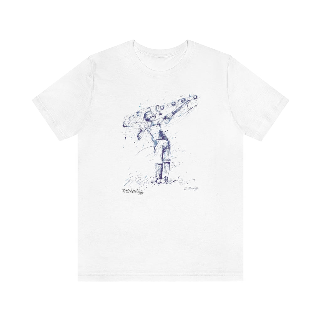 Joe Root T-Shirt