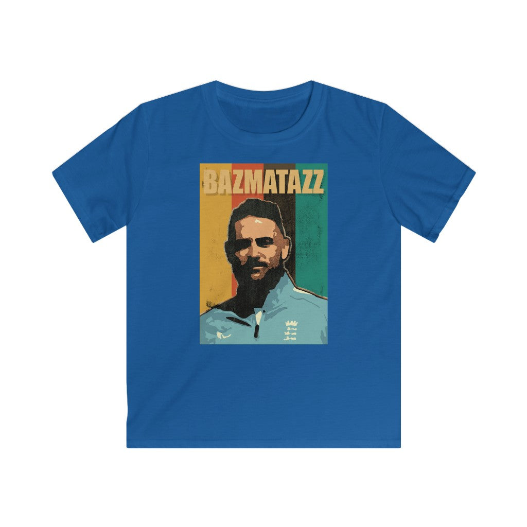 BAZMATAZ kids T-Shirt