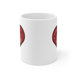 I love you as much as Cricket Mug