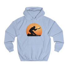 Load image into Gallery viewer, Sunset Cricket Hoodie
