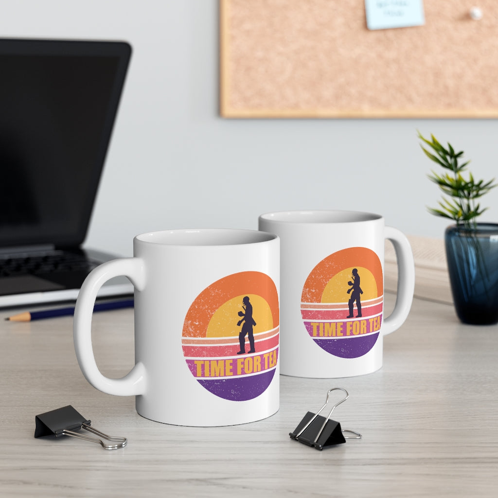 Time for Tea Mug