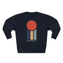Load image into Gallery viewer, World Series Cricket Premium Crewneck Sweatshirt
