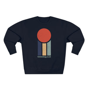 World Series Cricket Premium Crewneck Sweatshirt