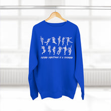Load image into Gallery viewer, Father Christmas is a Swinger Jumper
