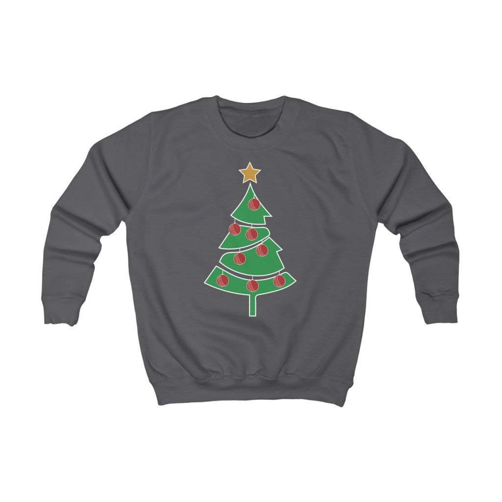 Kids Christmas Jumper