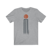 Load image into Gallery viewer, Ball and Stumps T Shirt

