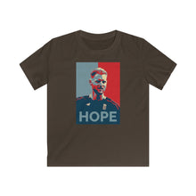 Load image into Gallery viewer, Ben Stokes &#39;Hope&#39; Kids T-Shirt
