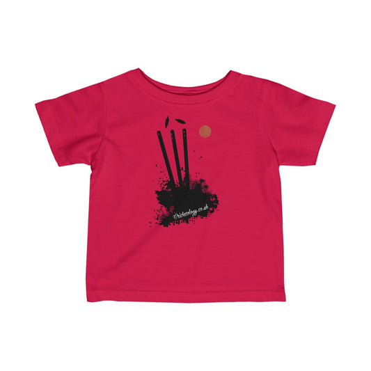 Wickets Infant T-Shirt