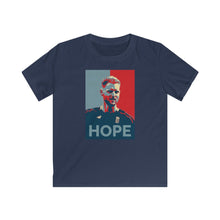 Load image into Gallery viewer, Ben Stokes &#39;Hope&#39; Kids T-Shirt
