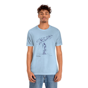 Joe Root T-Shirt