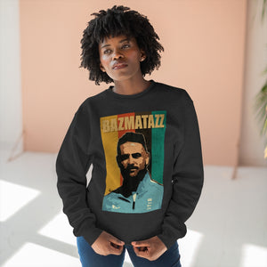 BAZMATAZ Jumper!