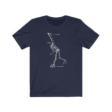 Load image into Gallery viewer, Bio-Mechanic Bowler T-Shirt
