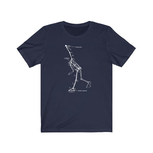 Bio-Mechanic Bowler T-Shirt