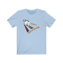 Load image into Gallery viewer, Spirit of the Game T-Shirt
