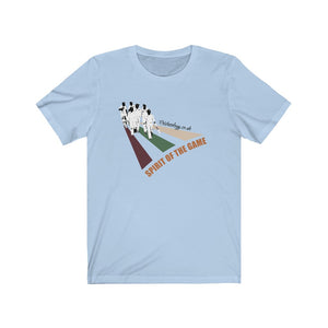 Spirit of the Game T-Shirt