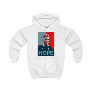 Ben Stokes 'Hope' Kids Hoodie