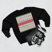 Load image into Gallery viewer, Cricket Christmas Jumper
