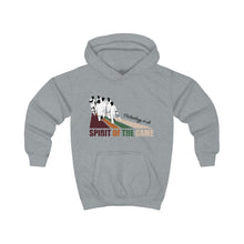 Load image into Gallery viewer, Spirit of the Game Kids Hoodie
