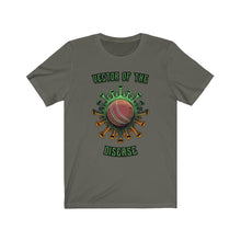 Load image into Gallery viewer, Vector of the Disease
