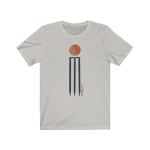 Ball n Stumps T-Shirt
