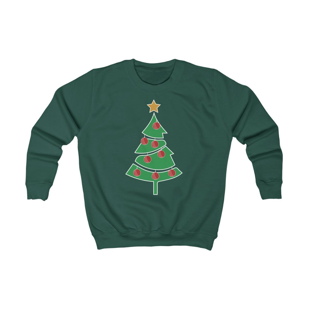 Kids Christmas Jumper