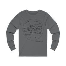 Load image into Gallery viewer, Fielding Positions Long Sleeve T
