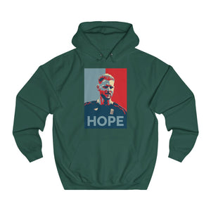 Ben Stokes 'Hope' Hoodie