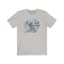 Load image into Gallery viewer, Don Bradman Artwork T-Shirt

