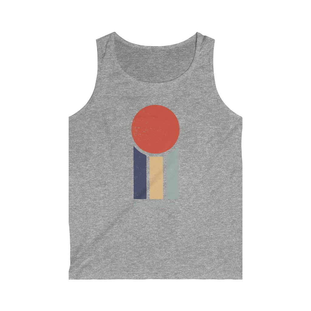 World Series Cricket Singlet