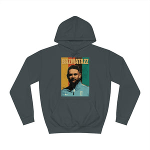 BAZMATAZ Hoodie