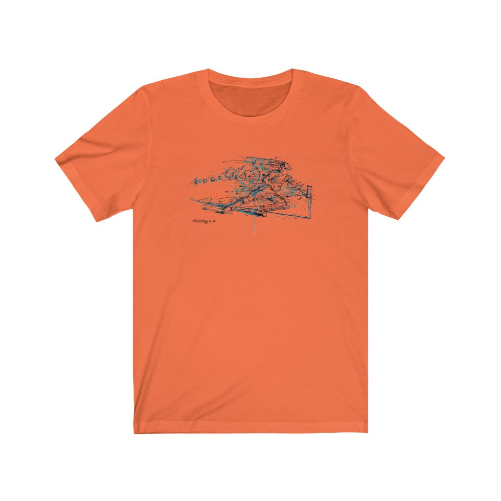 'World Cup Moment' T-Shirt