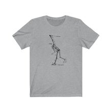 Load image into Gallery viewer, Bio-Mechanic Bowler T-Shirt
