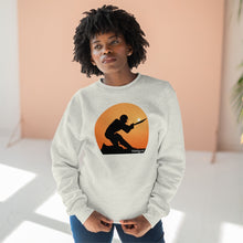 Load image into Gallery viewer, Sunset Cricket Sweatshirt

