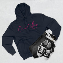 Load image into Gallery viewer, Cricket WAG Hoody Pink
