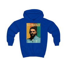 Load image into Gallery viewer, BAZMATAZ Kids Hoodie
