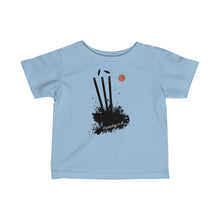 Load image into Gallery viewer, Wickets Infant T-Shirt
