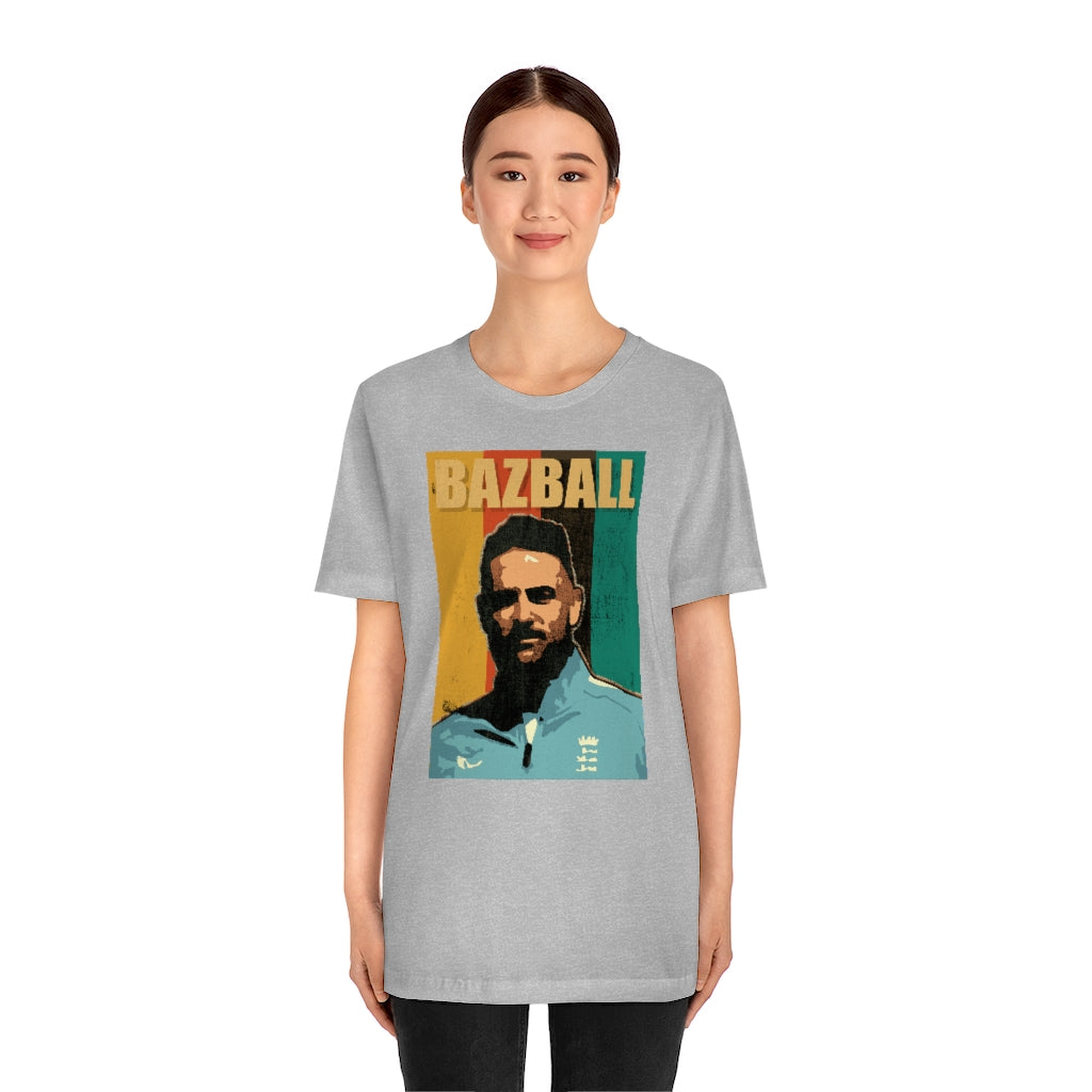 BAZBALL T-Shirt