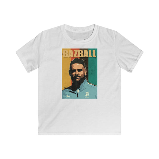 BAZBALL kids T-Shirt