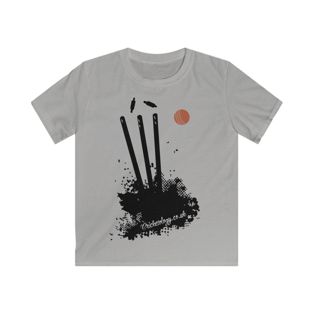 Kids Wickets T-Shirt