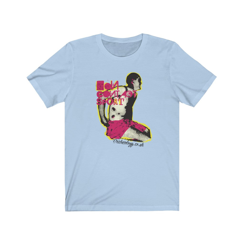 Non Contact Sport T-Shirt