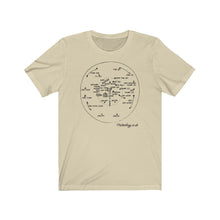 Load image into Gallery viewer, Fielding Positions T-Shirt
