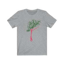 Load image into Gallery viewer, Stick of Rhubarb T-Shirt
