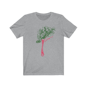 Stick of Rhubarb T-Shirt