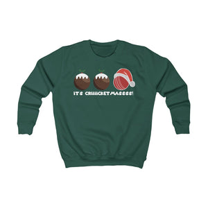 Kids Christmas Jumper