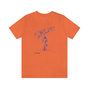 Joe Root T-Shirt