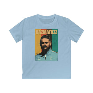 BAZMATAZ kids T-Shirt
